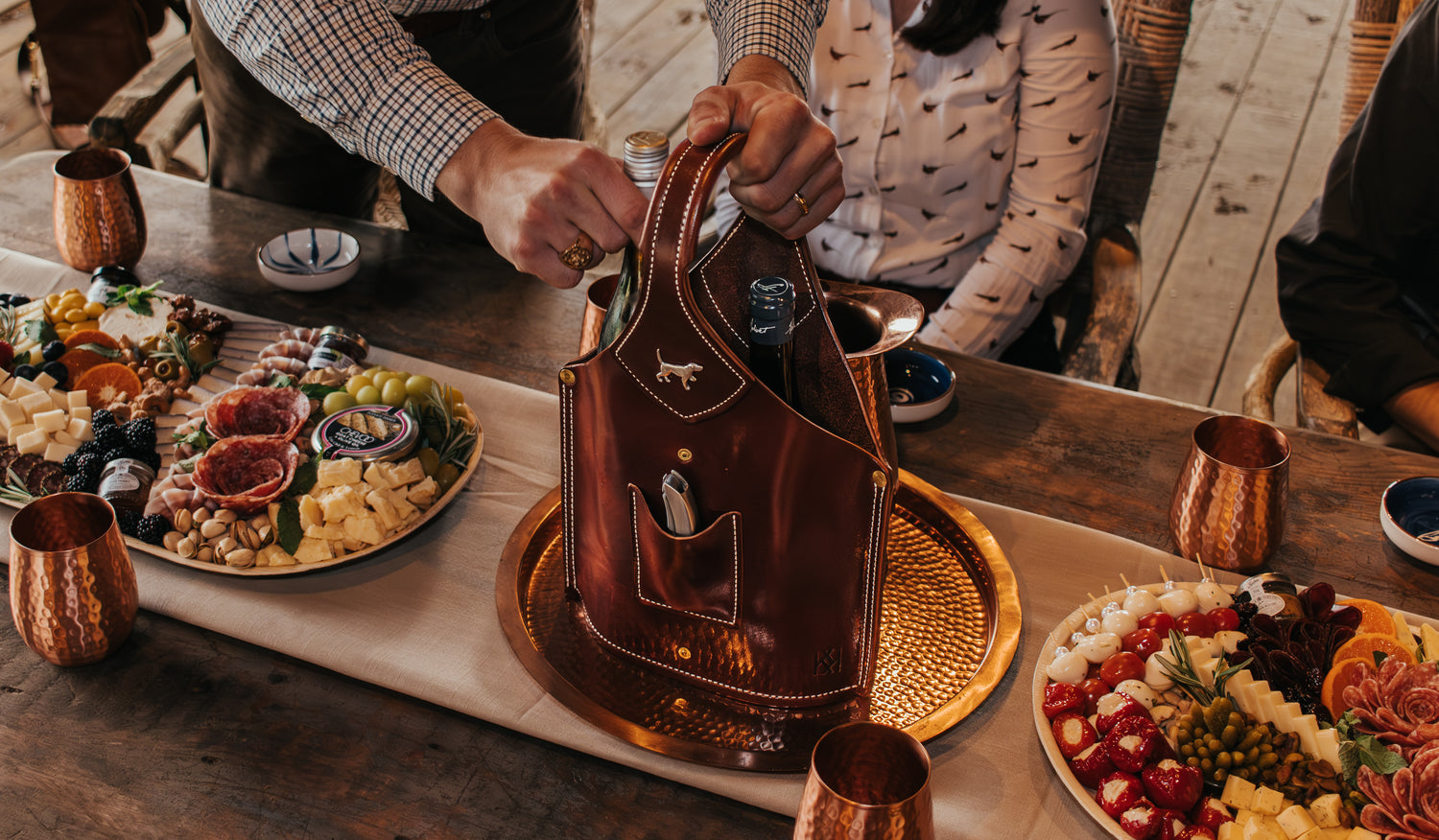 Kingfisher Leatherworks