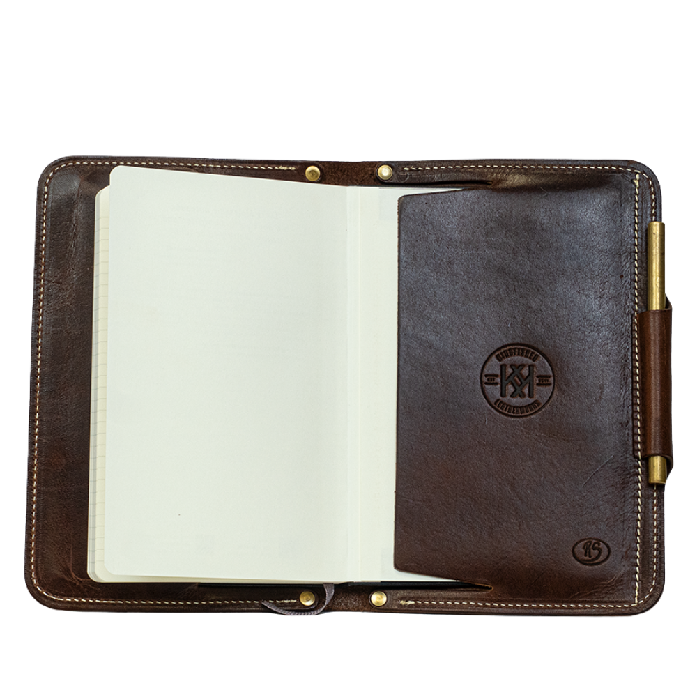 Executive Notebook