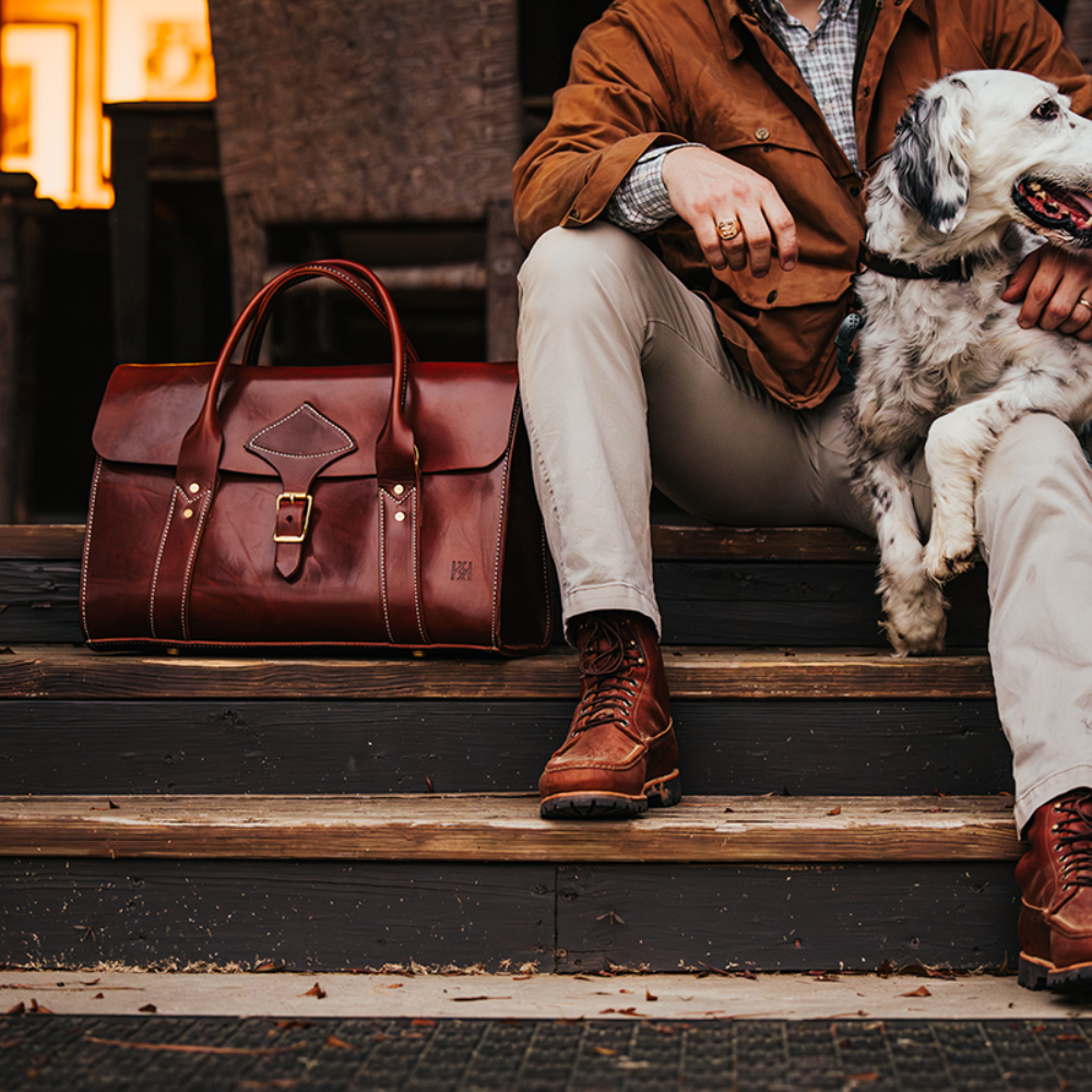 Kingfisher Leatherworks