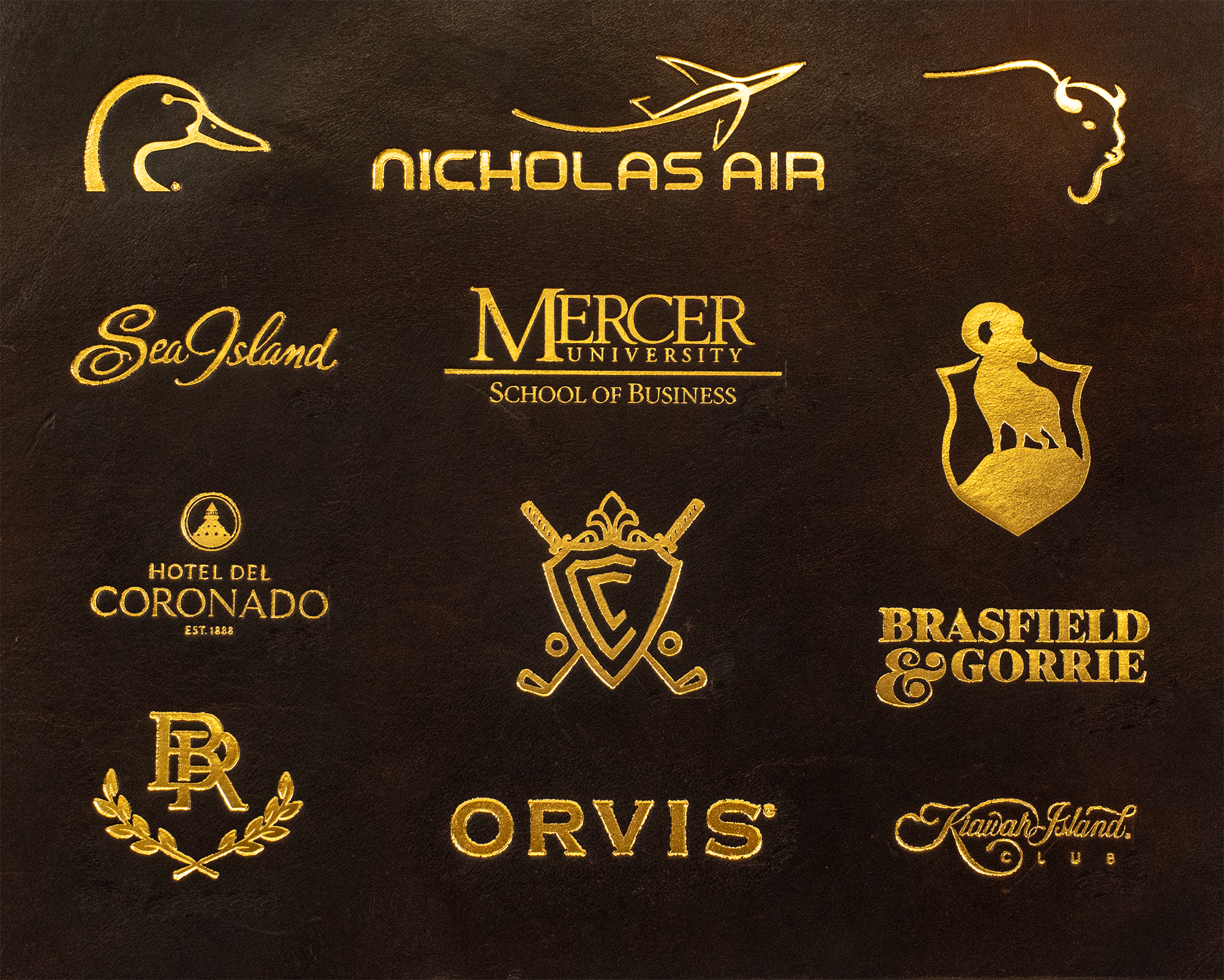Kingfisher Leatherworks