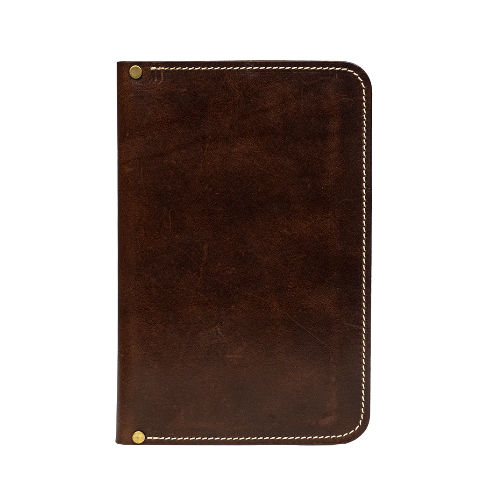 Executive Notebook