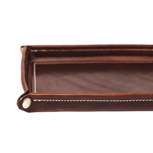 Harness Travel Valet Tray