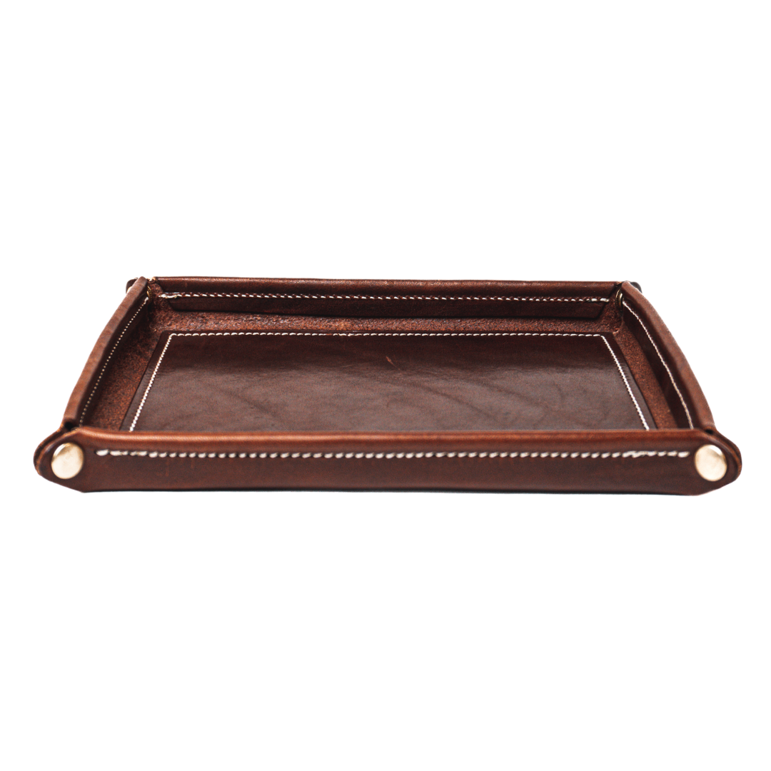 Harness Travel Valet Tray