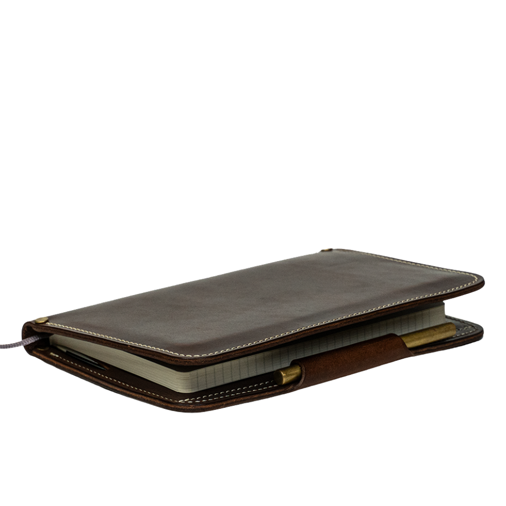 Executive Notebook