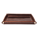 Harness Travel Valet Tray