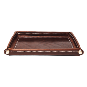 Harness Travel Valet Tray