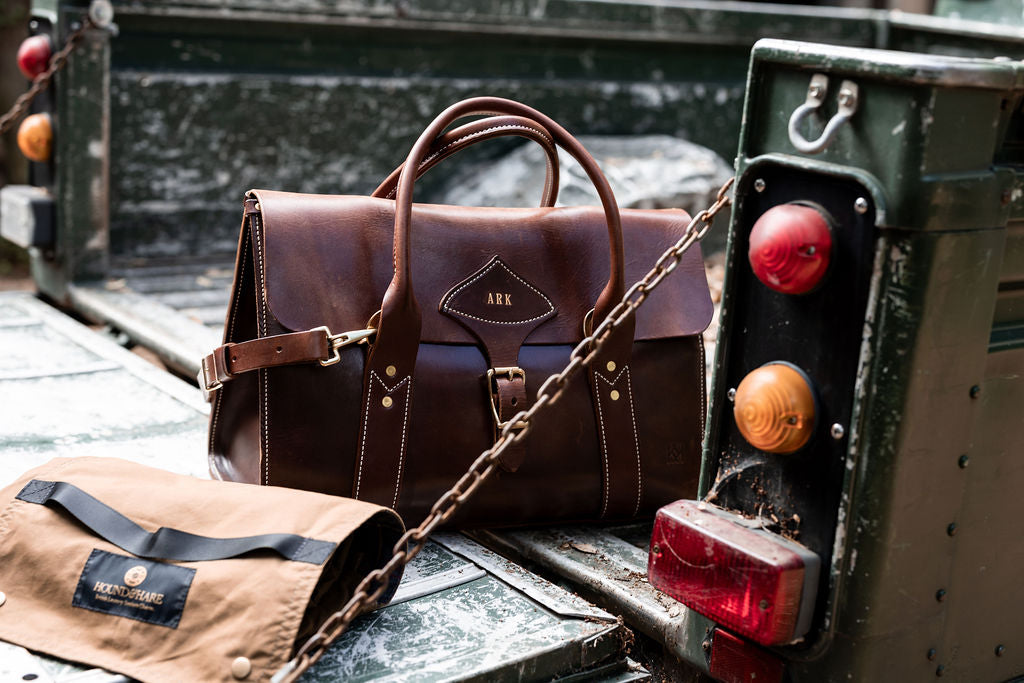 Kingfisher Leatherworks