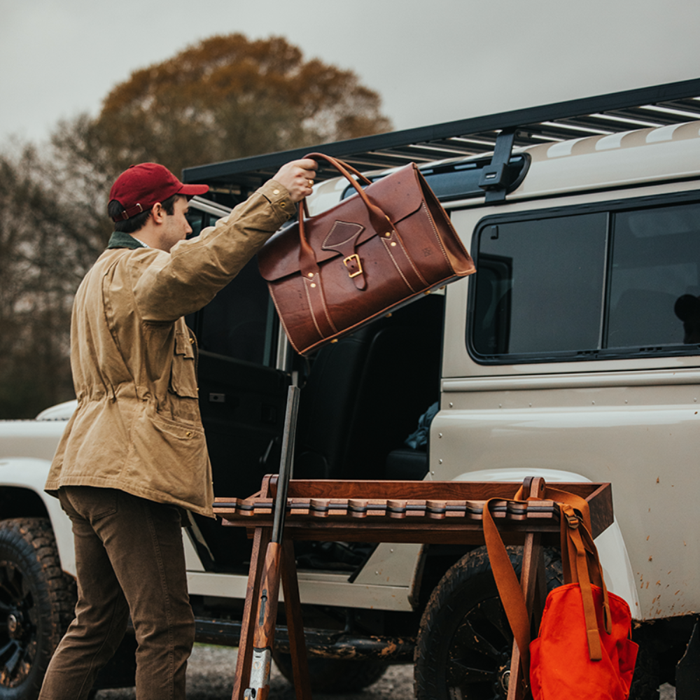 Physician's Weekender