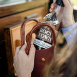 Single Barrel Tote