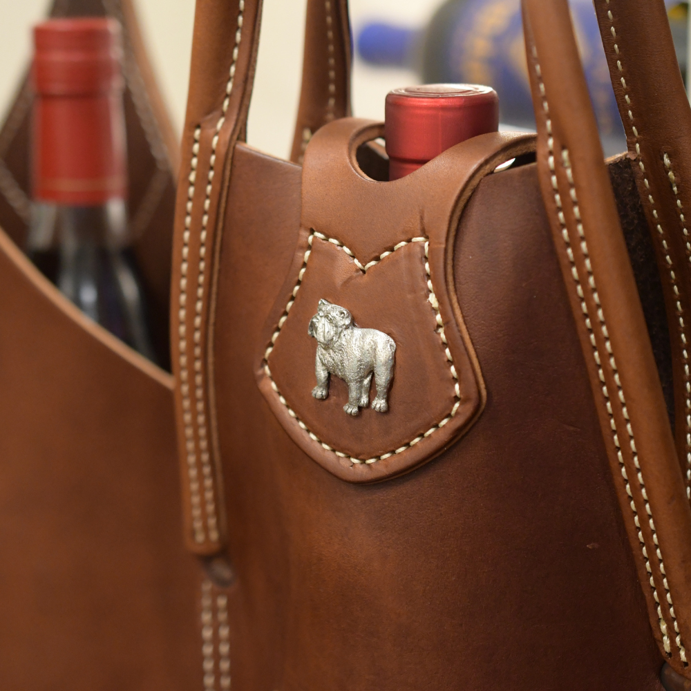 Single Barrel Tote