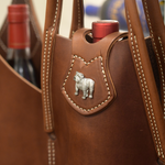 Single Barrel Tote