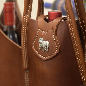 Single Barrel Tote