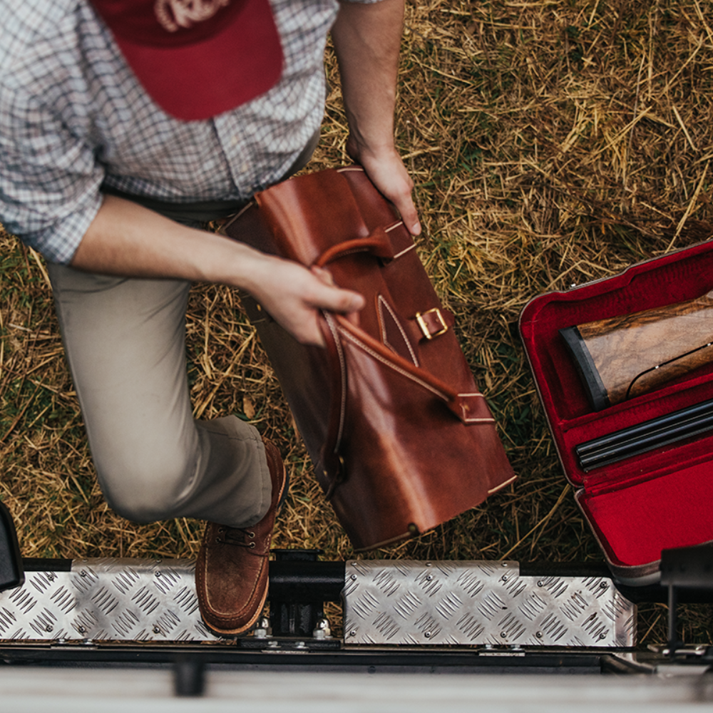 Physician's Weekender