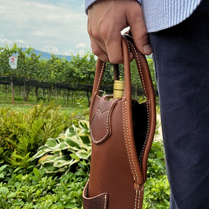 Single Barrel Tote