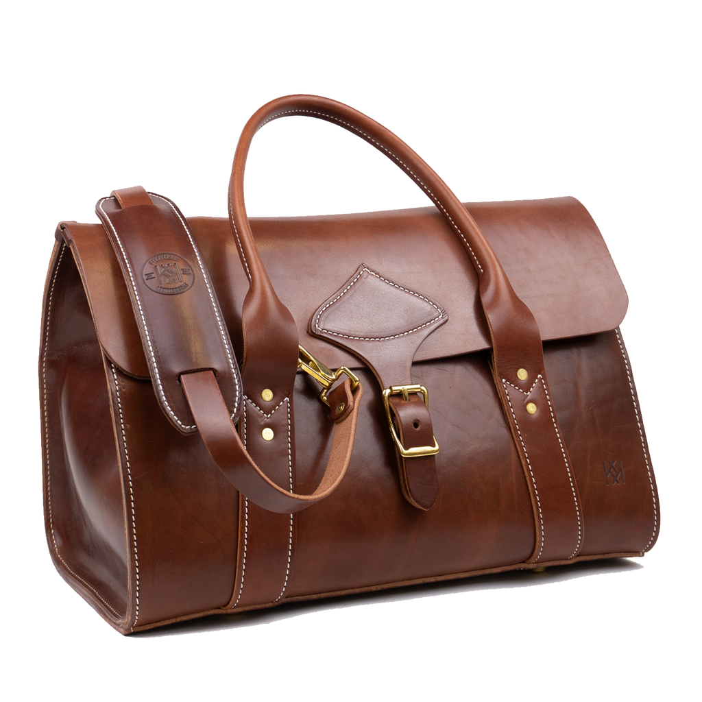 Physician's Weekender (PRE-ORDER)