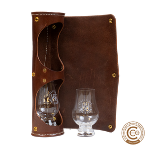 Highland Glass Case (IN-STOCK)