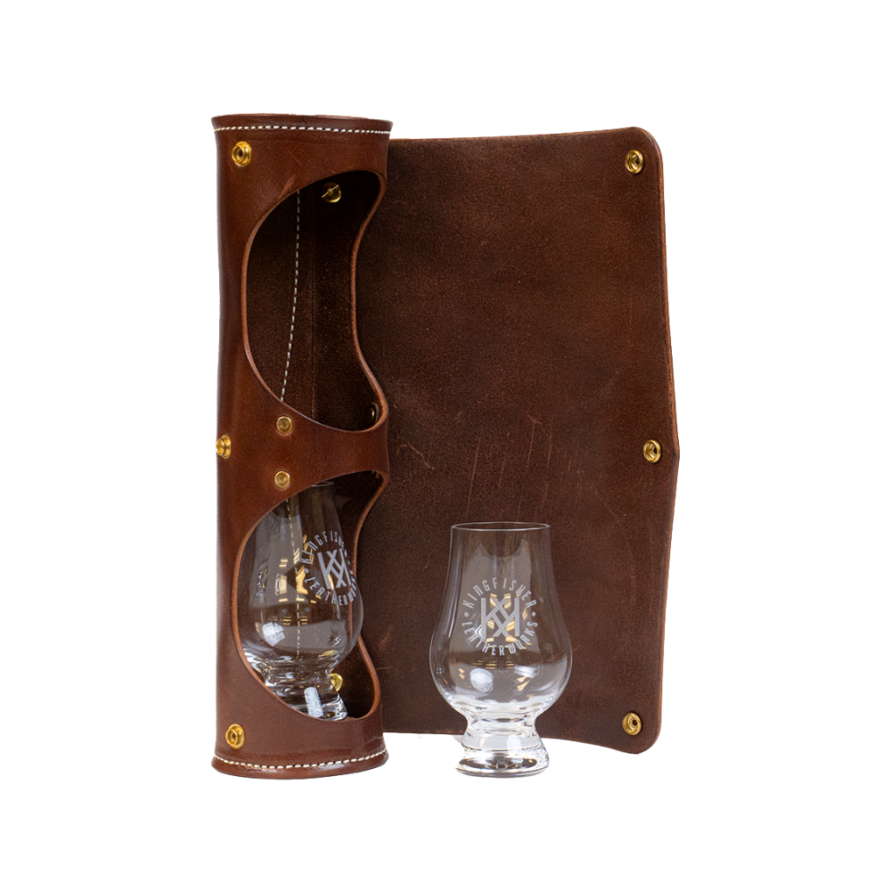 Highland Glass Case