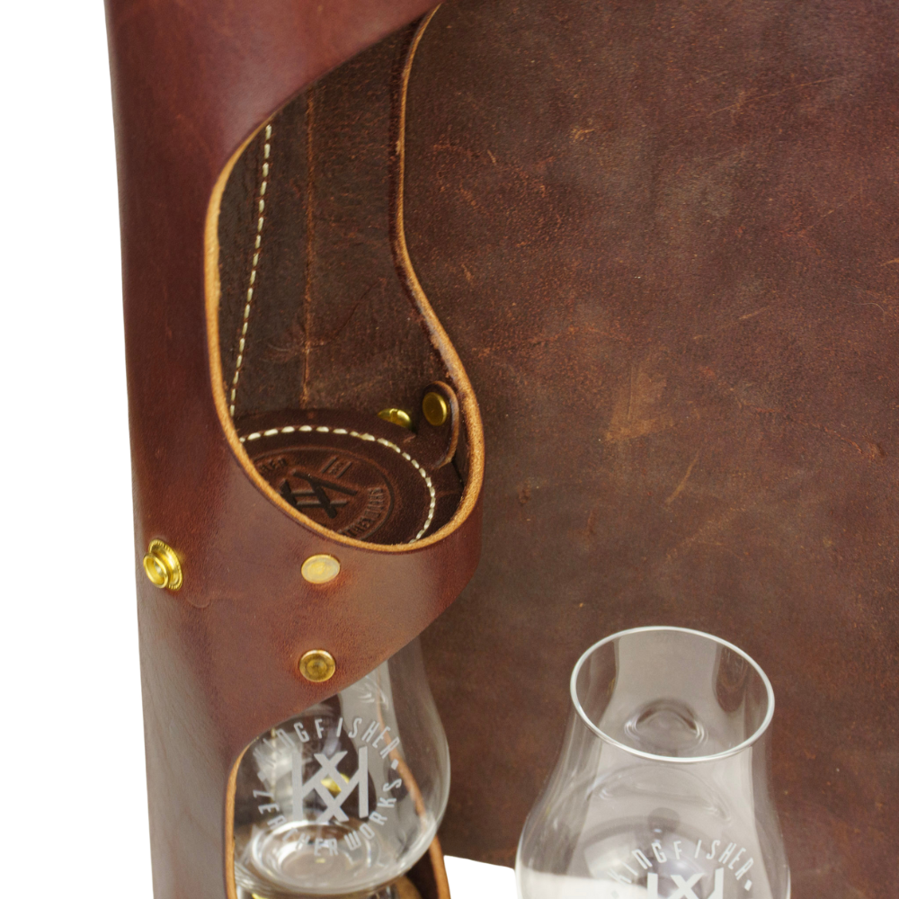 Highland Glass Case
