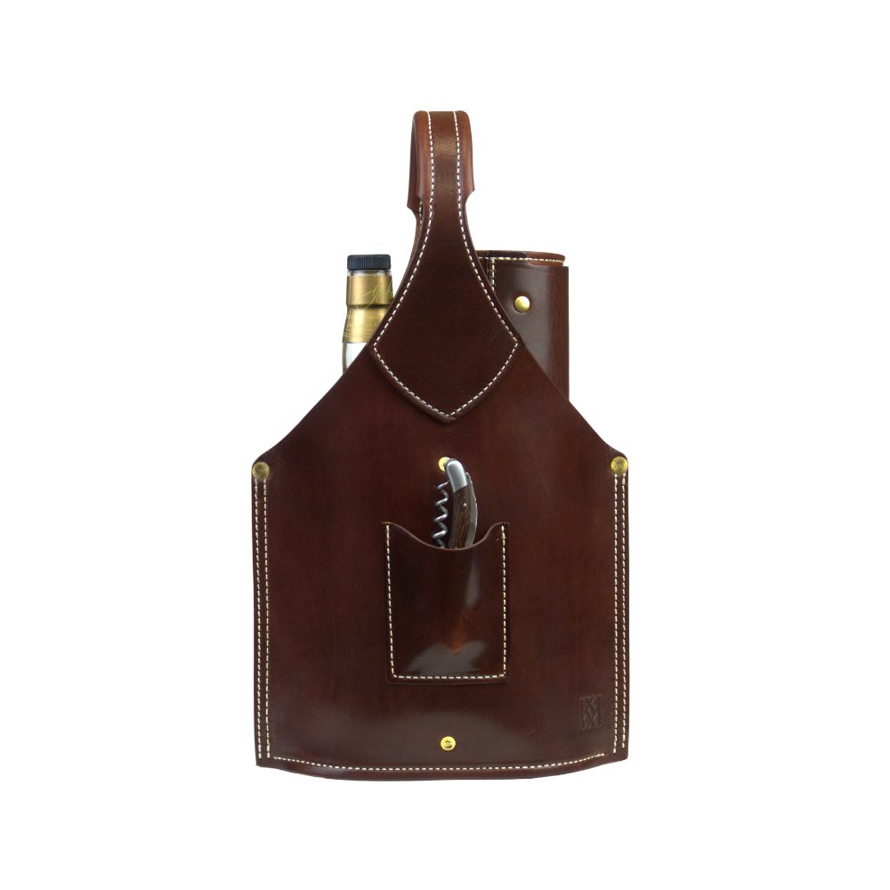 Highland Glass Case