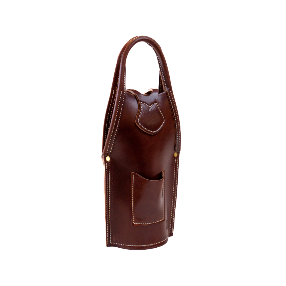 Single Barrel Tote
