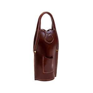 Single Barrel Tote