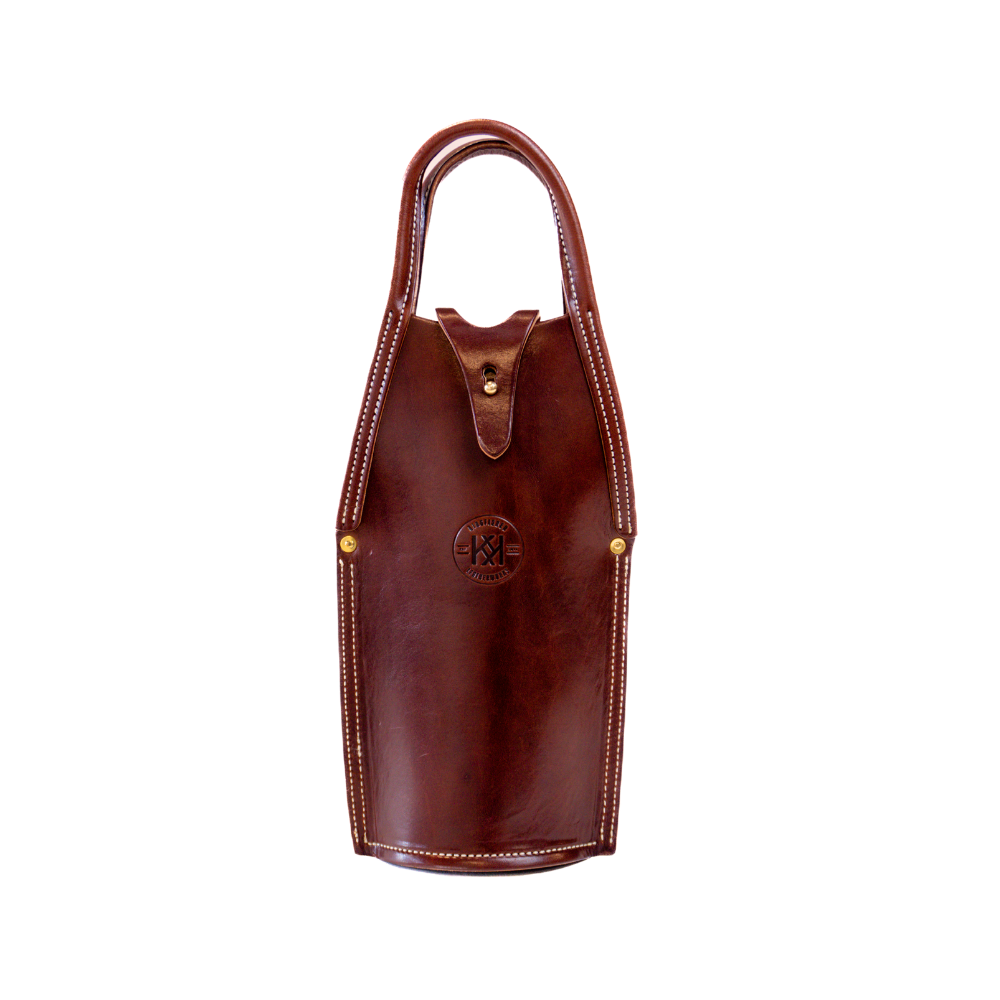 Single Barrel Tote