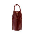 Single Barrel Tote