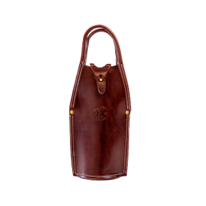 Single Barrel Tote