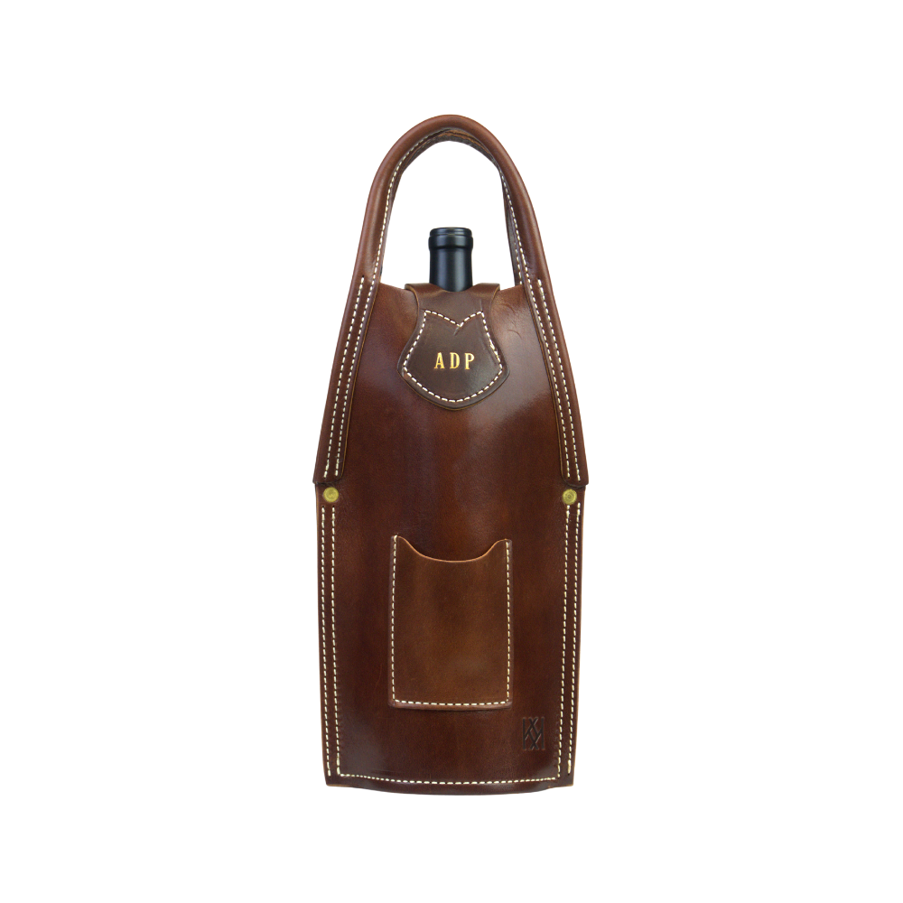Single Barrel Tote