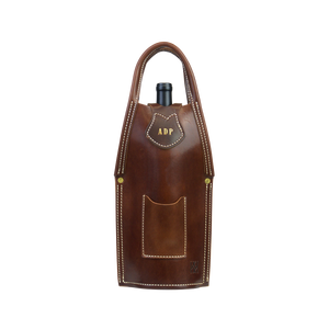 Single Barrel Tote