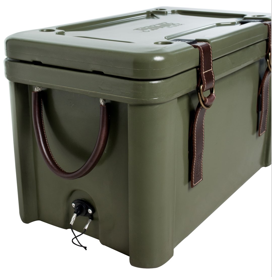 45L Rogue Series Cooler