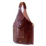 Double Barrel Bottle Tote (IN-STOCK)