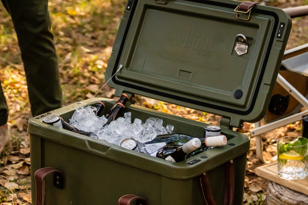 45L Rogue Series Cooler