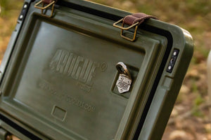 45L Rogue Series Cooler