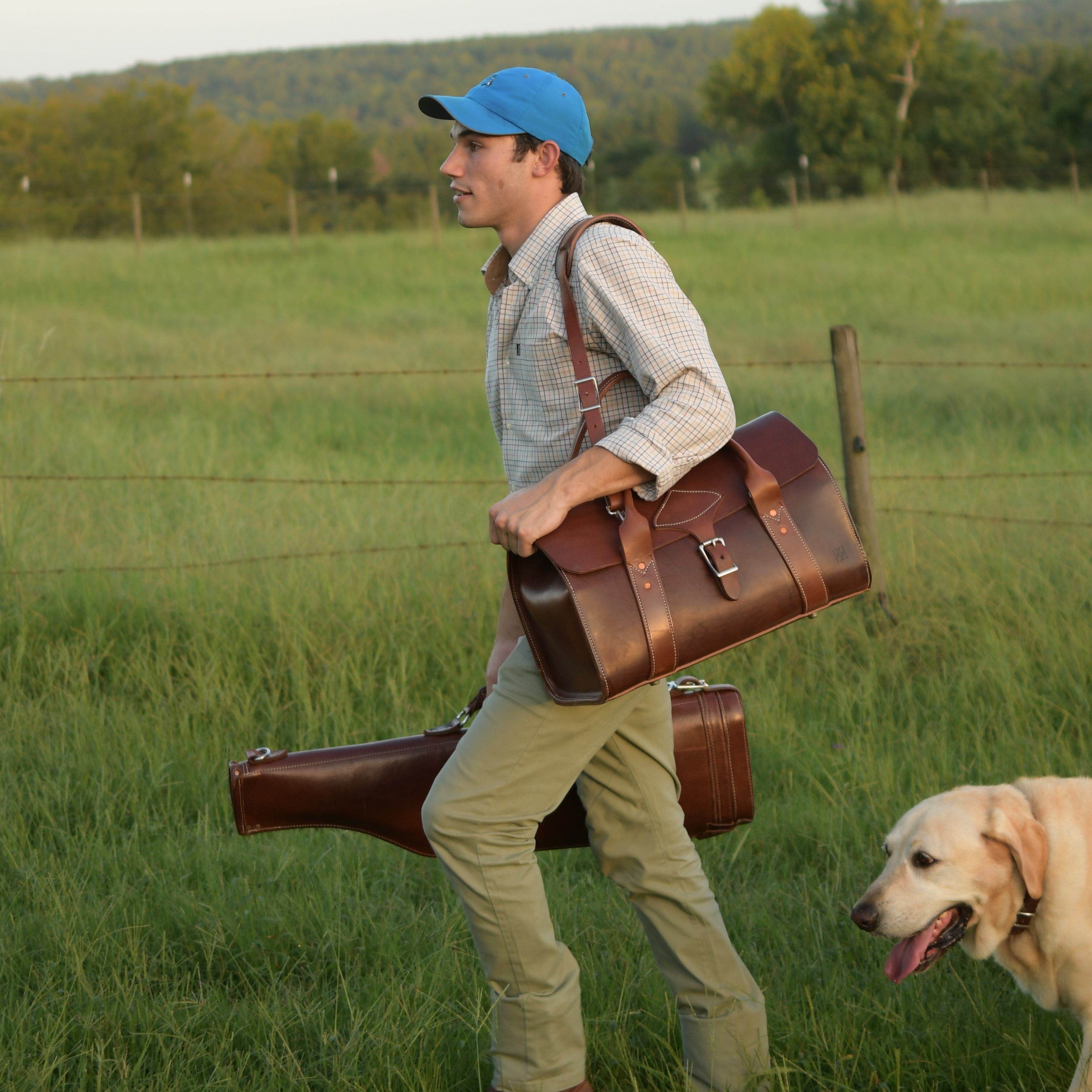 Physician's Weekender
