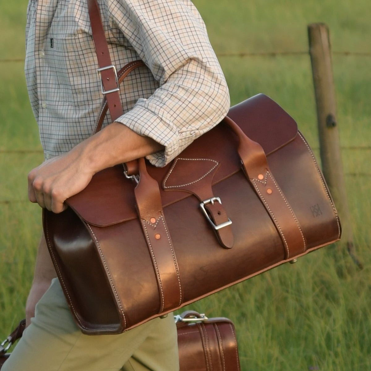 Saddleback doctors bag online