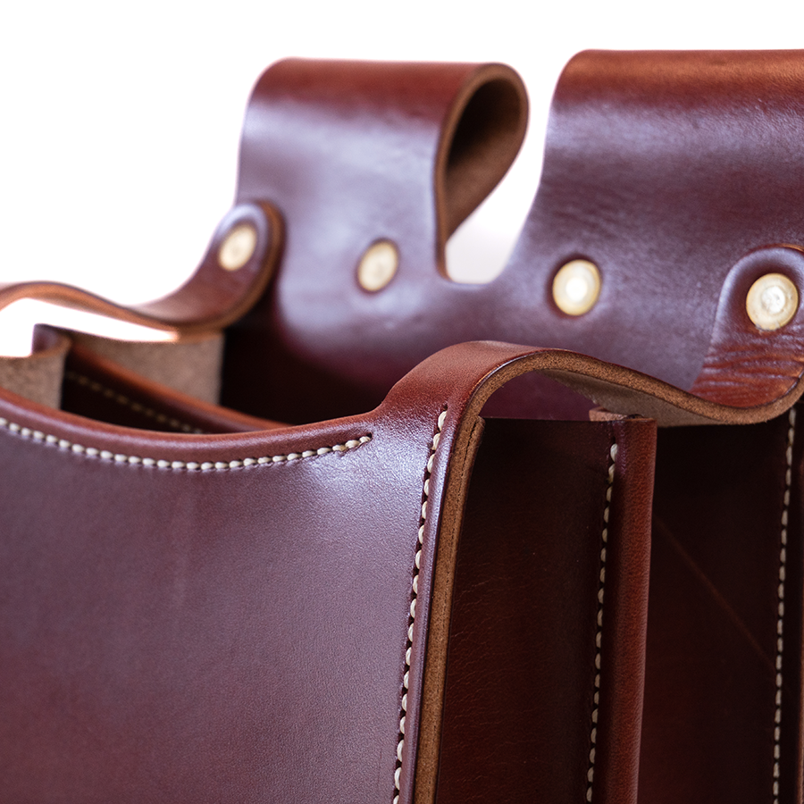 Large Cartridge Bag