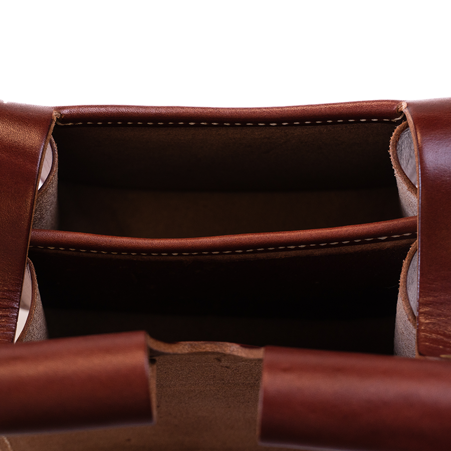 Large Cartridge Bag