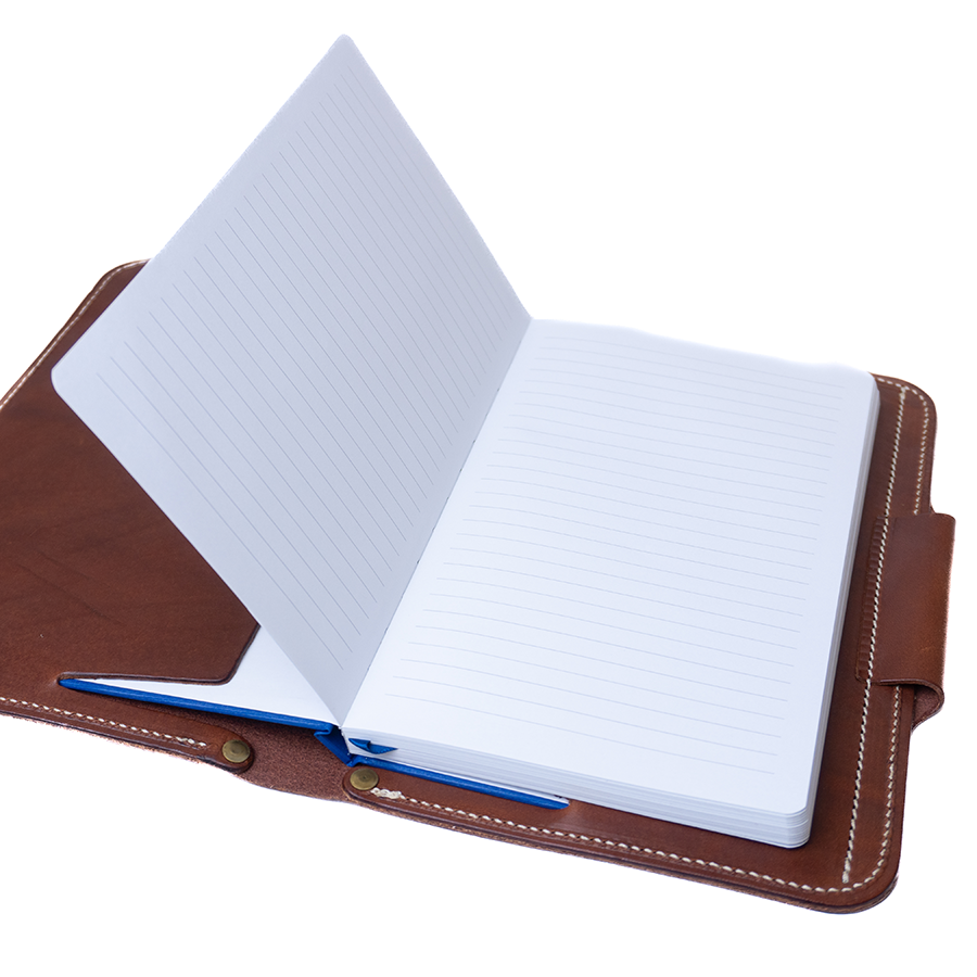 Executive Portfolio (PRE-ORDER)
