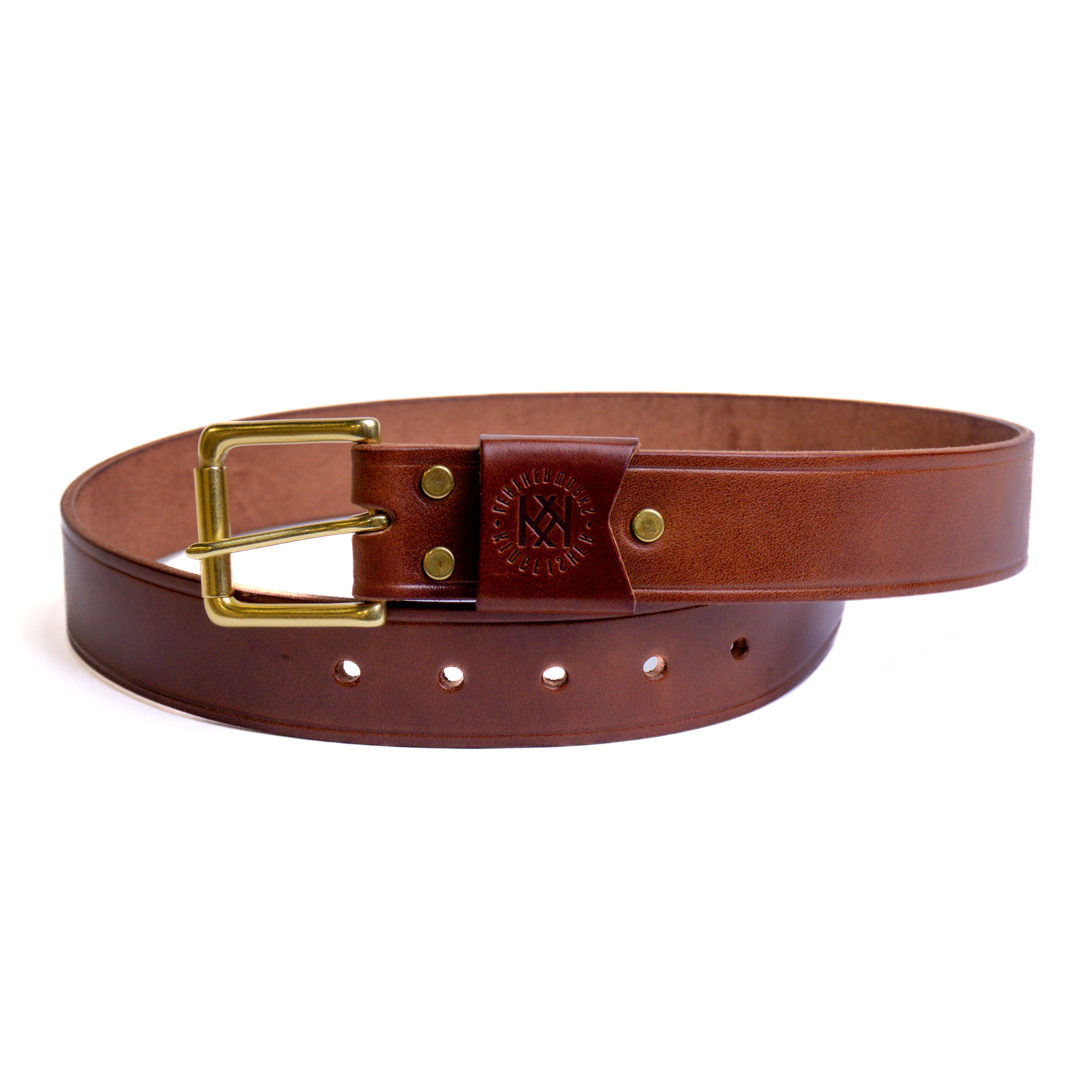 Plantation Cut Belt