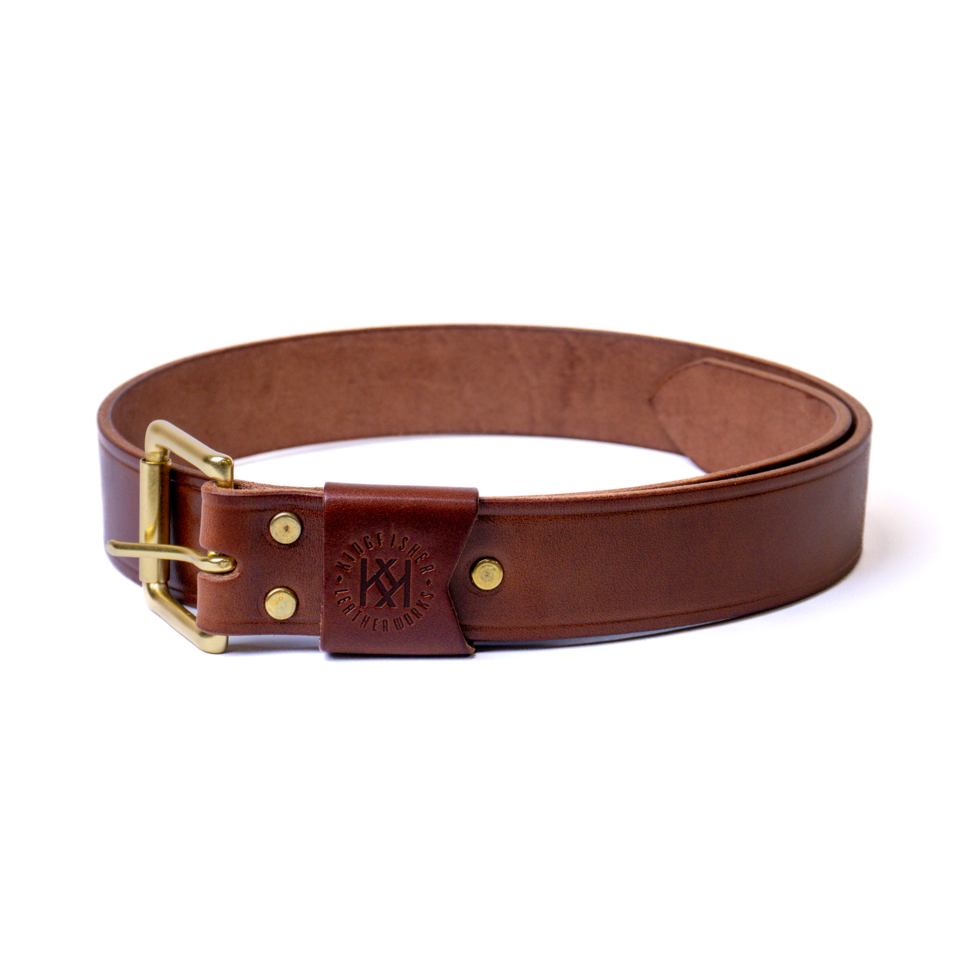 Plantation Cut Belt