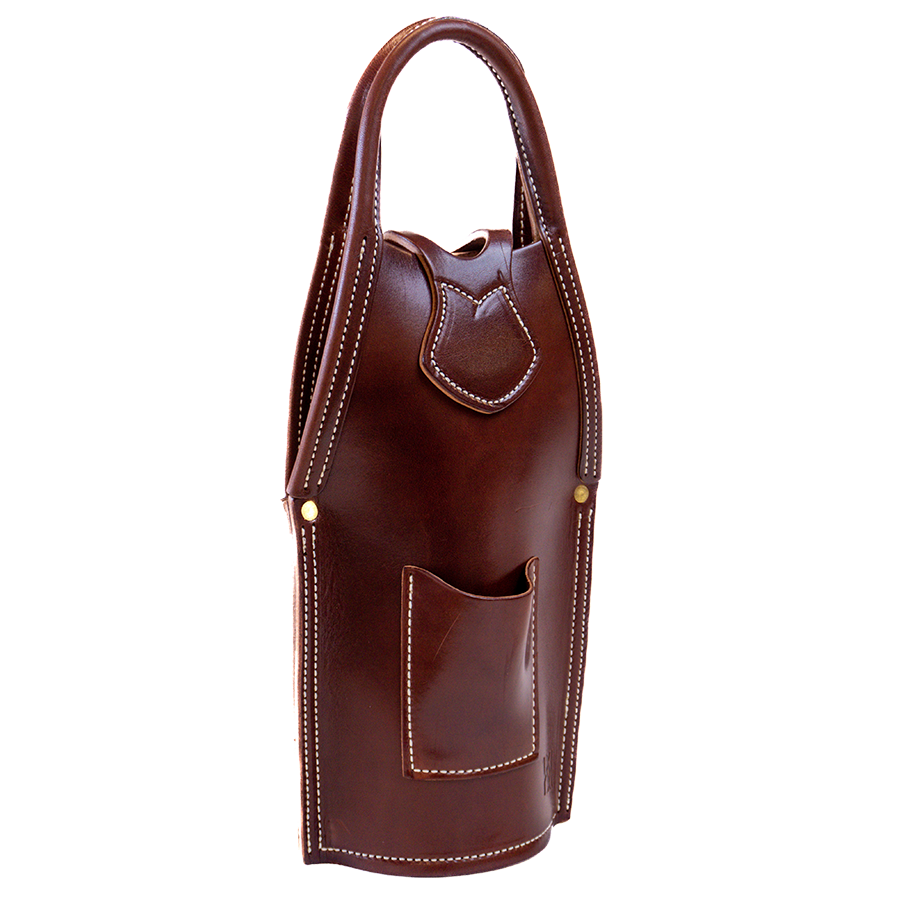 Single Barrel Tote (IN STOCK)