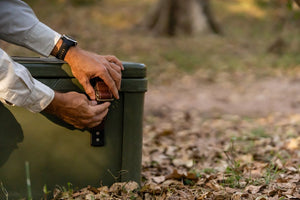 45L Rogue Series Cooler